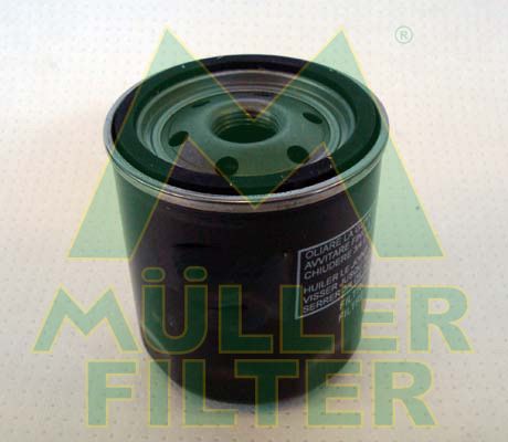 MULLER FILTER alyvos filtras FO530
